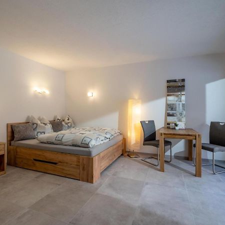 Appartement Alpenloewe Kirchberg in Tirol Luaran gambar