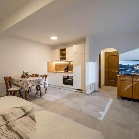 Appartement Alpenloewe Kirchberg in Tirol Luaran gambar