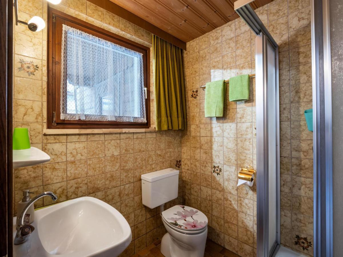 Appartement Alpenloewe Kirchberg in Tirol Luaran gambar