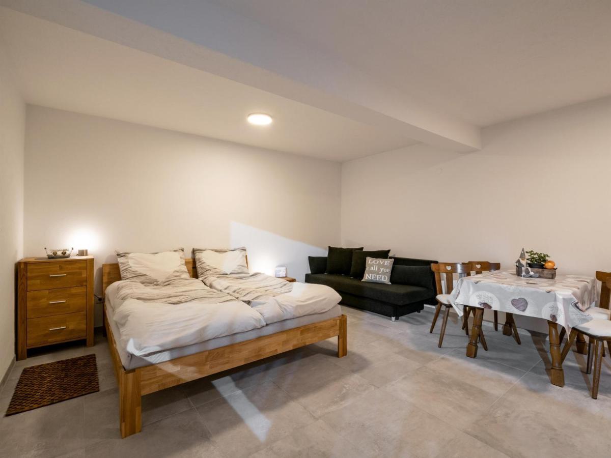 Appartement Alpenloewe Kirchberg in Tirol Luaran gambar