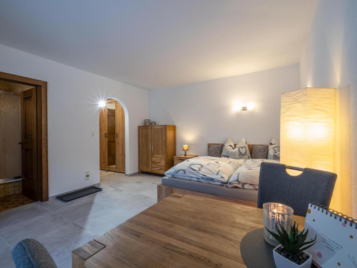 Appartement Alpenloewe Kirchberg in Tirol Luaran gambar